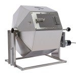 Stainless Steel 14.5L Coffee Bean Roasting Machine
