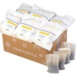 Medium Roast Low Acid Ground Coffee Filter Packs