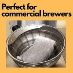 Medium Roast Low Acid Ground Coffee Filter Packs