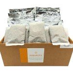 Medium Roast Low Acid Ground Coffee Filter Packs