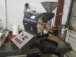 Diedrich IR-1 Coffee Roaster - 2010 Model