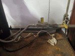 Diedrich IR-1 Coffee Roaster - 2010 Model