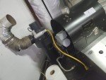 Diedrich IR-1 Coffee Roaster - 2010 Model