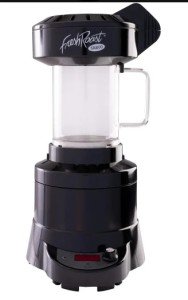 Fresh Roast SR800 Automatic Coffee Bean Roaster