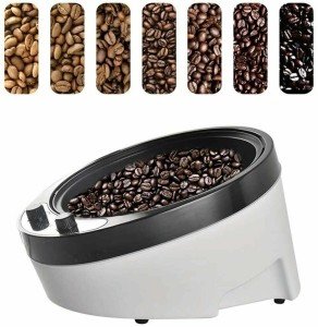 110V Electric Coffee Roaster for 800g Beans