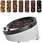 110V Electric Coffee Roaster for 800g Beans
