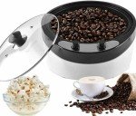 110V Electric Coffee Roaster for 800g Beans