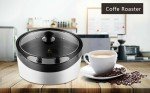 110V Electric Coffee Roaster for 800g Beans