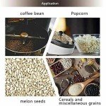 110V Electric Coffee Roaster for 800g Beans