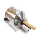 KAKA-G400 Gas Burner Coffee Bean Roaster