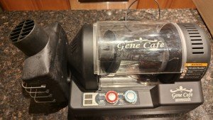 Gene Cafe Coffee Roaster