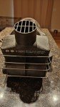 Gene Cafe Coffee Roaster