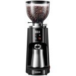 SHARDOR 64mm Burr Coffee Grinder with Timer