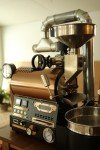 2lb BC-2 Home Coffee Roaster Machine