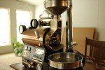2lb BC-2 Home Coffee Roaster Machine