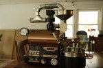 2lb BC-2 Home Coffee Roaster Machine