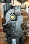 2lb BC-2 Home Coffee Roaster Machine