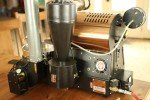 2lb BC-2 Home Coffee Roaster Machine