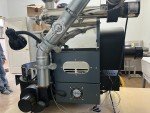 Mill City Commercial Coffee Roaster with Vent Kit