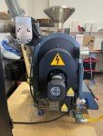 Mill City Commercial Coffee Roaster with Vent Kit