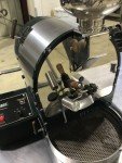 Diedrich HR-1 Home Coffee Roaster