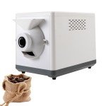1000g Electric Coffee Bean Roaster Machine