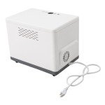 1000g Electric Coffee Bean Roaster Machine