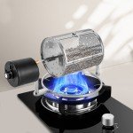 14W Home Electric Coffee Bean Roaster