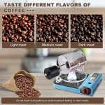14W Home Electric Coffee Bean Roaster
