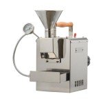 Kaldi Motorized Coffee Roaster - 200g Capacity