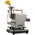 Kaldi Motorized Coffee Roaster - 200g Capacity