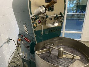 Diedrich Coffee Roaster for Perfect Brewing