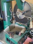 1lb Propane Coffee Roaster for Home Brewing