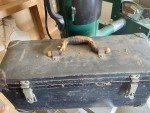 1lb Propane Coffee Roaster for Home Brewing