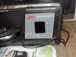 Hottop KN-8828B-2K Home Coffee Roaster