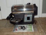 Hottop KN-8828B-2K Home Coffee Roaster