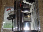 Hottop KN-8828B-2K Home Coffee Roaster