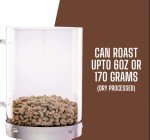 Fresh Roast SR800 Automatic Coffee Bean Roaster