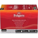 Folgers Classic Medium Roast Coffee K-Cup Pods