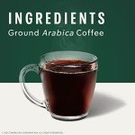 Starbucks Pike Place Medium Roast K-Cup Pods