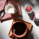 Folgers Classic Medium Roast Coffee K-Cup Pods