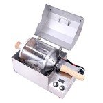 Electric Coffee Roaster for Home Baristas - 450g