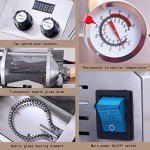 Electric Coffee Roaster for Home Baristas - 450g