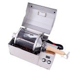 Electric Coffee Roaster for Home Baristas - 450g