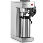 NUPANT 2.2L Commercial Coffee Brewer with Thermal Carafe