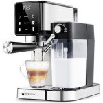 Tesslux 20 Bar Espresso & Cappuccino Machine