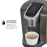Keurig K-Elite Single Serve Coffee Maker