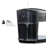 Keurig K-Elite Single Serve Coffee Maker
