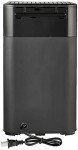 Braun Brew Sense 12-Cup Coffee Maker, Black