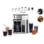 Braun MultiServe 10-Cup Coffee Maker - White